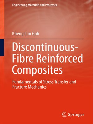 cover image of Discontinuous-Fibre Reinforced Composites